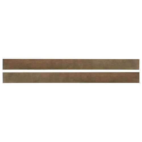 Eastern Shore Westfield Conversion Rails Conversion in Harvest Brown