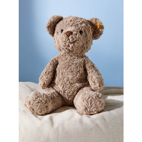 Honey Teddy bear plush