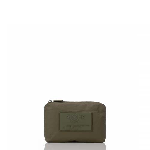 Mini Pouch | Monochrome