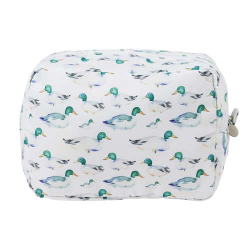 Ducks Nylon Everything Bag