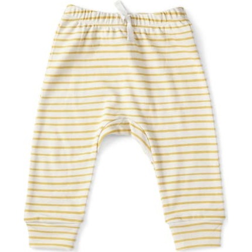 Stripes Away Harem Pants, 0-3M