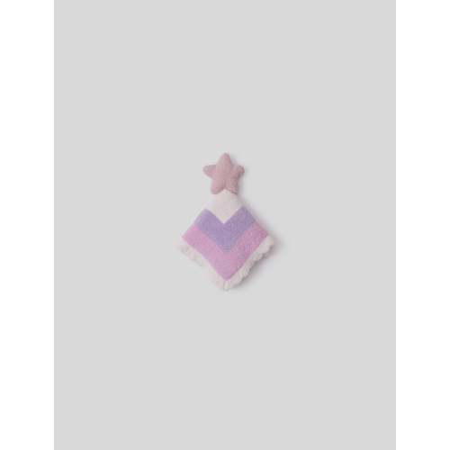 CozyChic® Baby Space Star Lovey