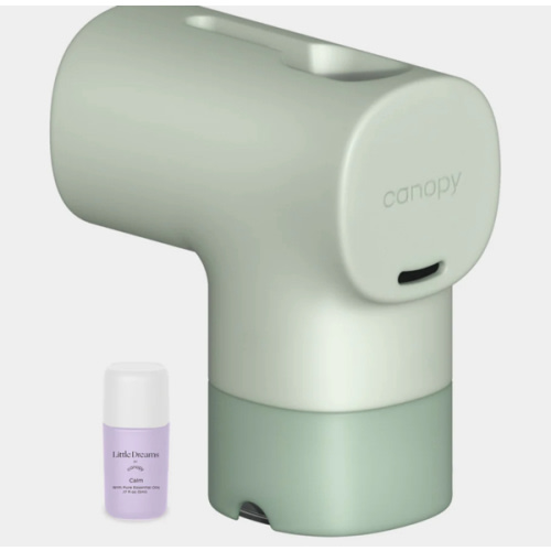 Bath Filter for Baby | The Best Bathtub Water Filter - Canopy