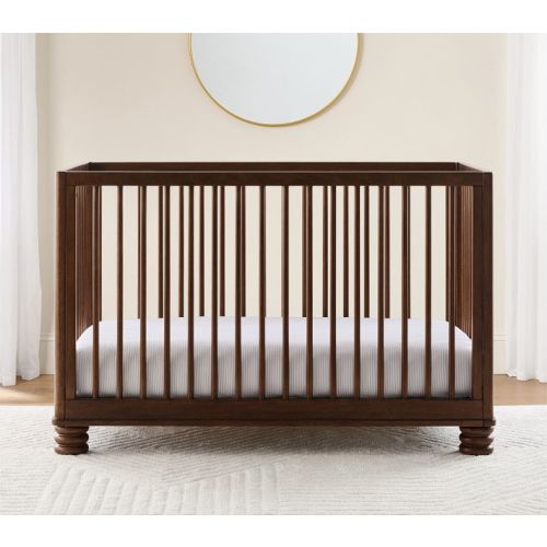 Oliver Convertible Crib