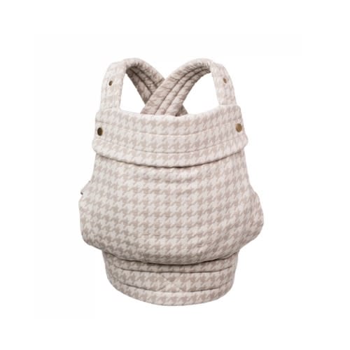 The Monarch Carrier - Houndstooth – Mabē