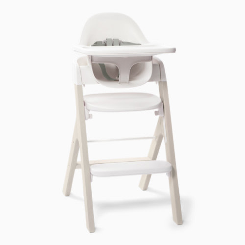 High Chair - Cloud Washed