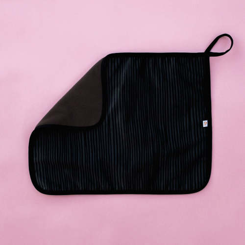 Burp Cloth | Eco-Friendly & Reusable | Shop Lil Helper