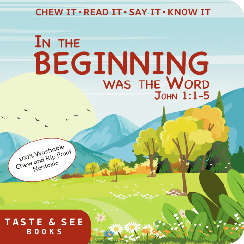 In the Beginning was the Word