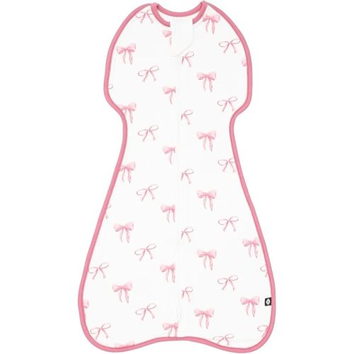KYTE BABY Swaddle Bag in Bow 0.5