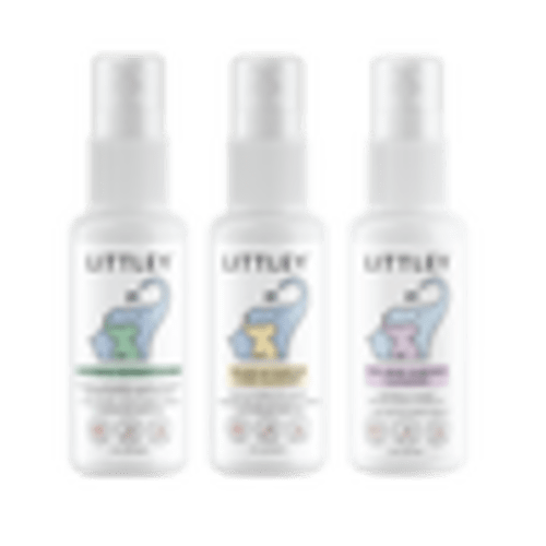 Intro Pack - 3 Pack of 2oz (6oz) – Littley USA