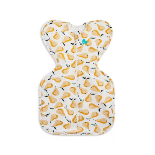 Swaddle UP Adaptive Original Swaddle Wrap - Pears