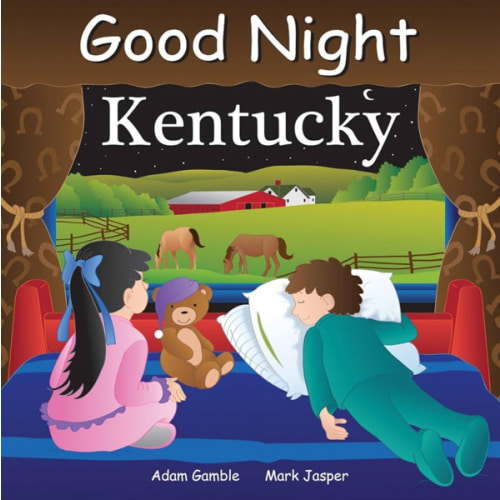 Good Night Kentucky (Good Night Our World)