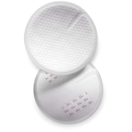Philips Avent Maximum Comfort Disposable Breast Pads 100ct