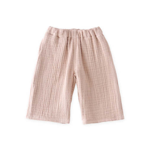 Muslin Pant