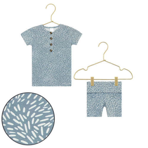 Luke Shortie Set – Lou Lou & Company