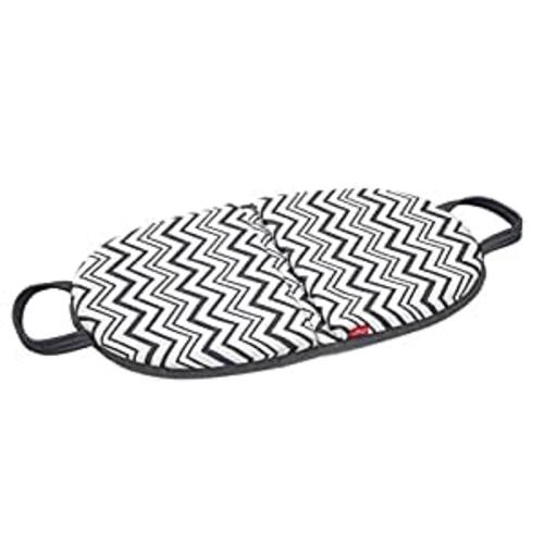Nuby Dr. Talbot's Folding Bath Kneeler Rest Pad for Parents, Water Resistant - Foldable