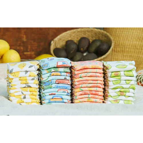 Honest Diapers