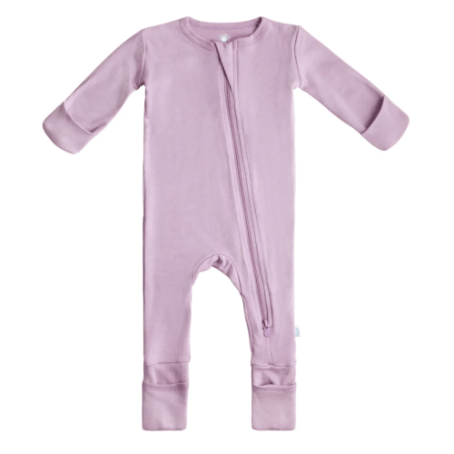 Baby Bamboo Pajamas: Bamboo PJs for 0-24 Month Babies | Dreamland Baby