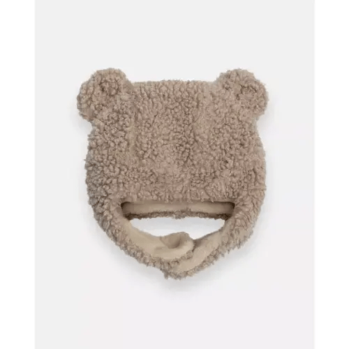 Brands We Love The Cub Hat - Teddy by Janie and Jack
