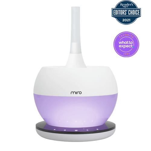Miro Humidifier-NR08M
