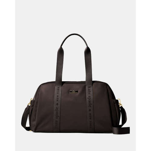 Carter Nylon Weekender Bag | Kate Spade Outlet