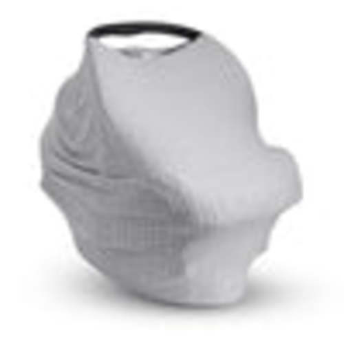 Brica® XtraGuard™ Antimicrobial 5-in-1 Cover | Munchkin