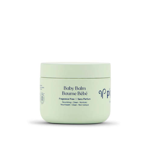 Baby Balm