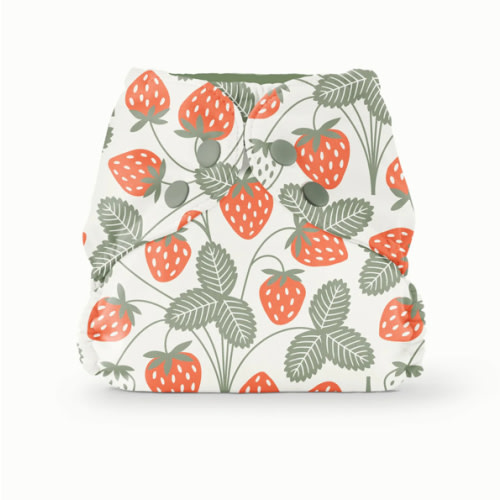 Cloth Diaper Waterproof Covers - Esembly Baby