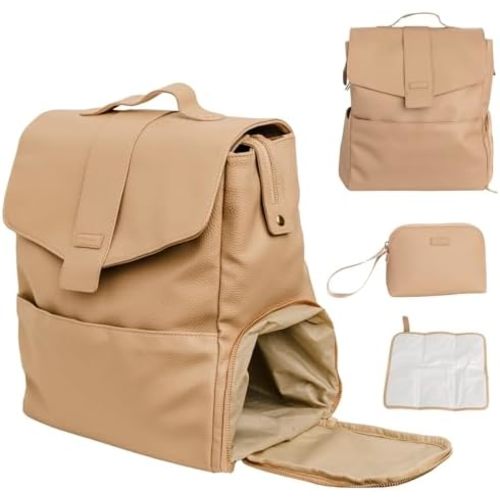 Wearable Breast pump bag with cooler | Breast pump storage bag | Pumping backpack | Pumping bags for work | Crossbody diaper bag for women | Breast pump Backpack | Pumping bag