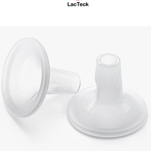 4th Gen BabyMotion Flange - One pair – LacTeck