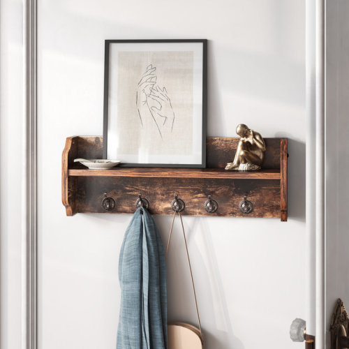 Kelly Clarkson Home Page Utility Wall Shelf & Reviews | Wayfair