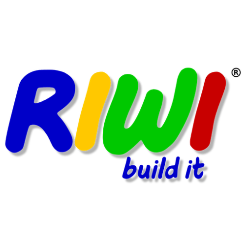 Introducing RIWI Building Blocks! XXL soft foam blocks – RIWI Buildit US