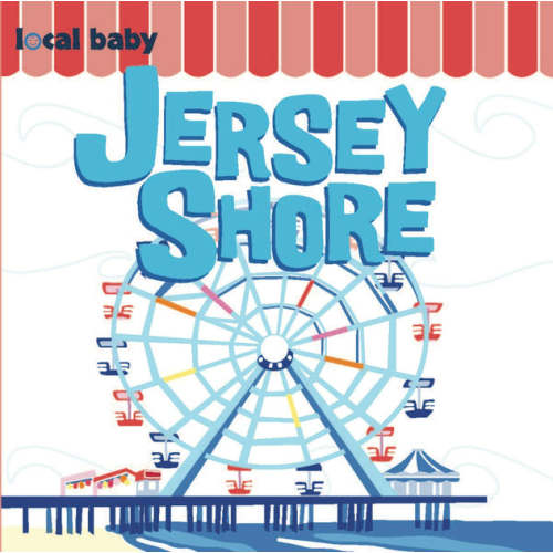 Local Baby Jersey Shore