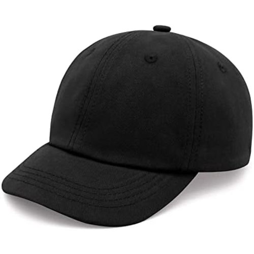 Baby Baseball Cap Toddler Baseball Hat Baby Hat Toddler Hats for Boys Girls Cotton Infant Baseball Cap Kids Sun Hat
