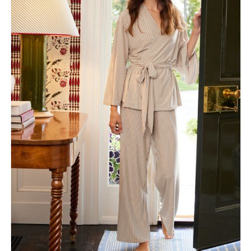 Women's Kimono Pajamas Set | DreamModal | LAKE
