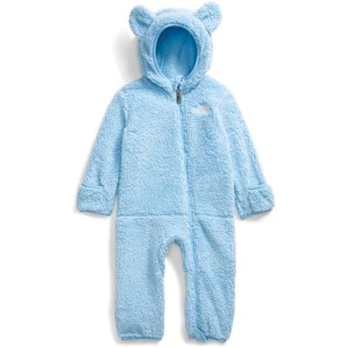 THE NORTH FACE baby-girls Campshire One-piece (Infant)