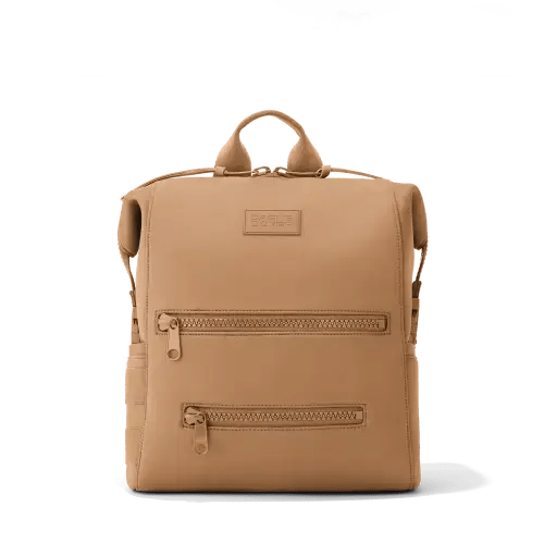 Indi Diaper Backpack | Neoprene Baby Backpack | Dagne Dover