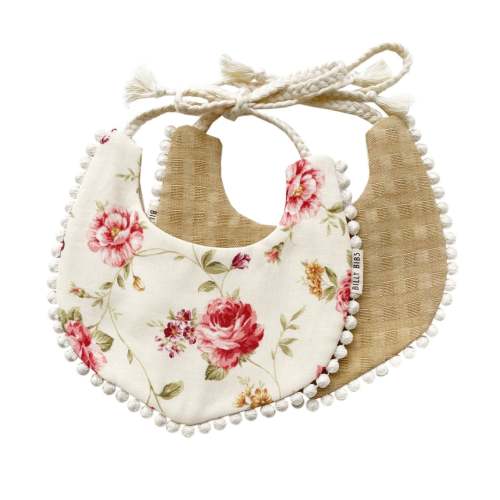 Primrose Bib