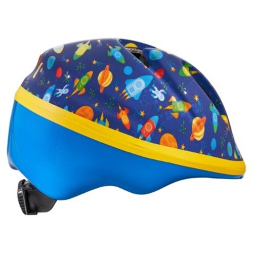 Schwinn Classic Infant Bike Helmet, Color: Blue