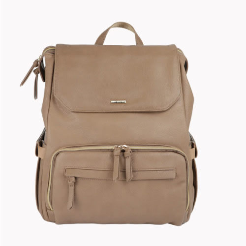 Radley Breast Pump Backpack - Toffee – Mimi and Pal