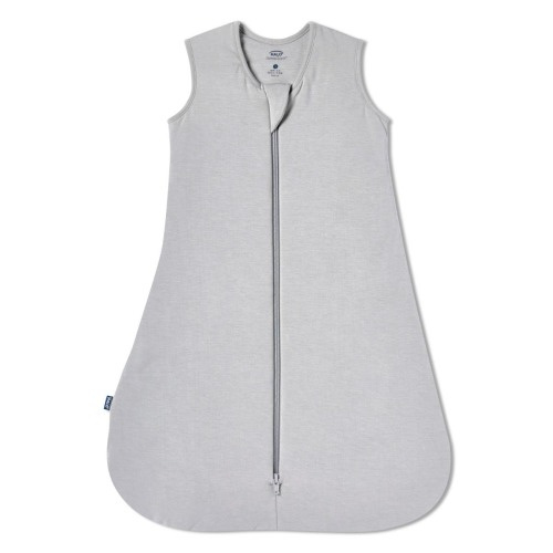 Storm Grey Wearable Blanket SuperSoft Bamboo | HALO, Large