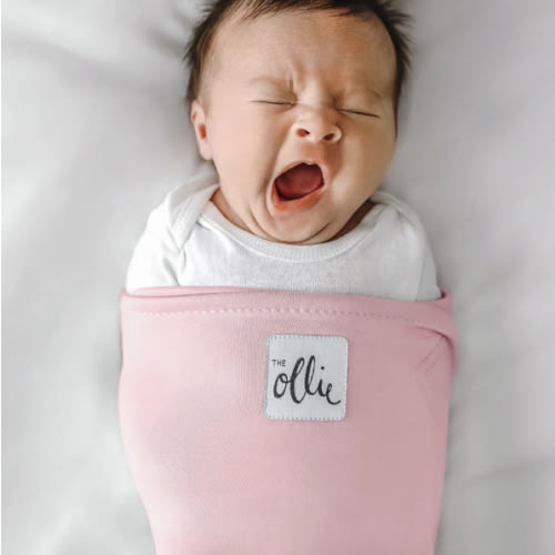 The Ollie® Swaddle