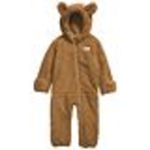 The North Face Infants' Campshire Fleece One-Piece | Dick's Sporting Goods