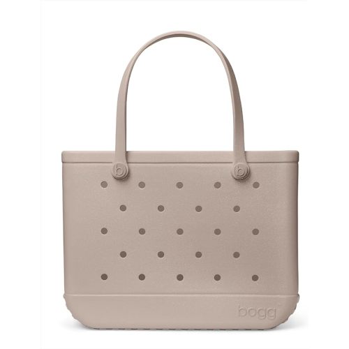 BOGG BAG - Original, Extra Large Tote Bag - 19in L x 9in W x 14in H - Lightweight, Washable, Durable - All Purpose EVA