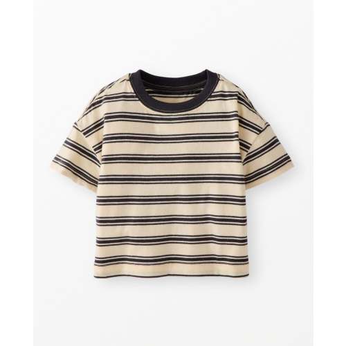 Baby Oversized T-Shirt | Hanna Andersson