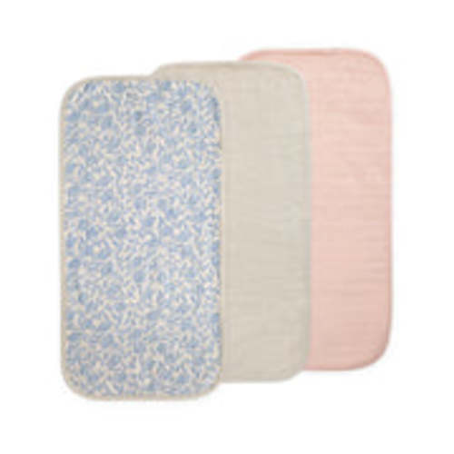 Changing Pad Liners – Mushie