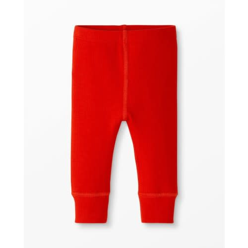 Baby Ribbed Leggings (Any Color)