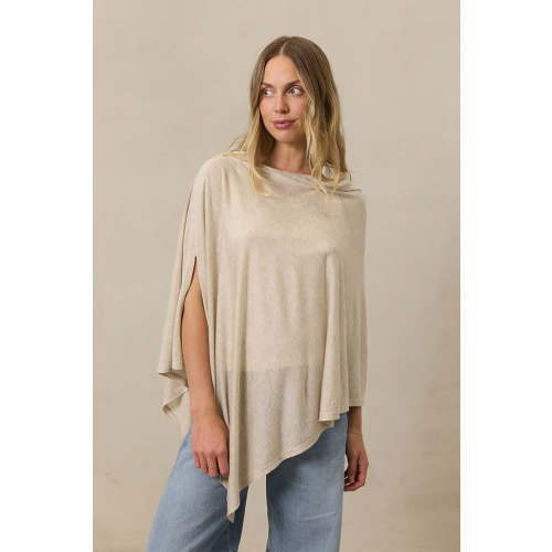 Flax Nursing Cover