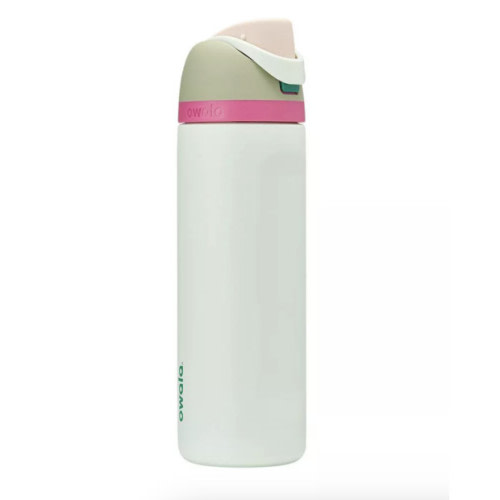 Owala 24oz FreeSip Stainless Steel Water Bottle