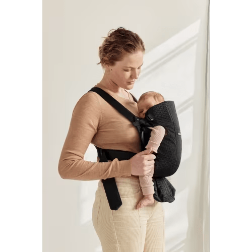 BabyBjörn Baby Carrier Mini